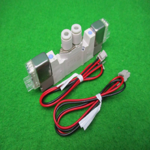 노16488/공압솔레노이드밸브/SY3220-5LZ-C4/DC24V/SMC