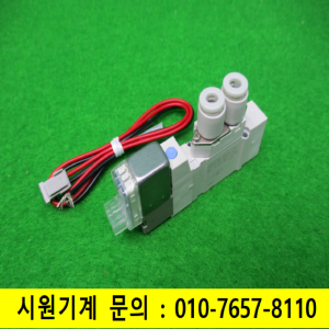 노16489/공압솔레노이드밸브/SY3120-5LOZ-C4/DC24V/SMC
