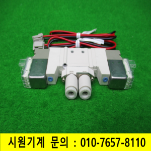 노16491/공압솔레노이드밸브/SY3220-5LOZ-C4/DC24V/SMC