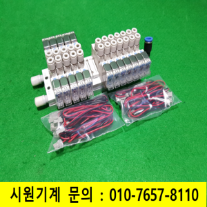 주15563/공압솔레노이드밸브/SY3120-5LZ-C4/SY3220-5LZ-C4/DC24V/SMC