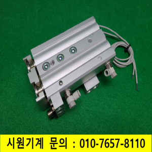 주73050/공압테이블실린더/MXQ25-50/SMC