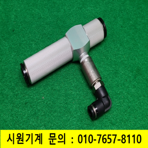 주13162/진공발생기/VRL200/PISCO