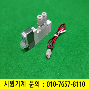 주15586/공압솔레노이드밸브/SY3120-5LOZ-C4/DC24V/SMC