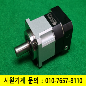 주13171/서보모터감속기/PGX62-H-10/감속비10대1/ATG