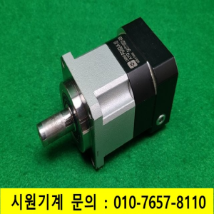 주13172/서보모터감속기/PGX62-H-10/감속비10대1/ATG