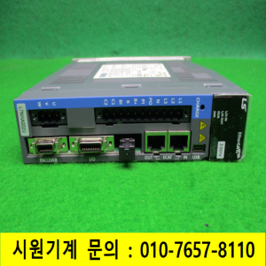 노16602/서보드라이브/L7NHA002U/200W/LS