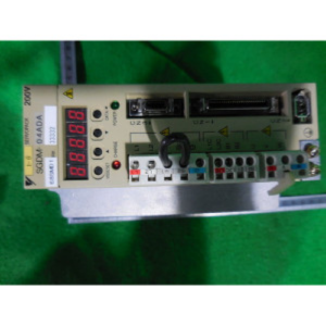 17804/서보모터드라이버/SGDM-04ADA/YASKAWA