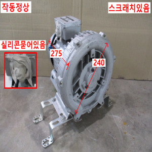북49623/링브로와/DBR002-1A/0.4KW