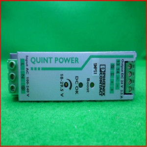 17810/파워서플라이/QUINT-PS/1AC 24DC/3.5