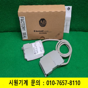 노59236/PLC모듈/1769-CRR3A/A.B