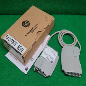 노59236/PLC모듈/1769-CRR3A/A.B