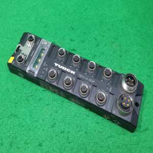 초21329/통합이더넷스위칭/TBEN-LG-16DIP/turck