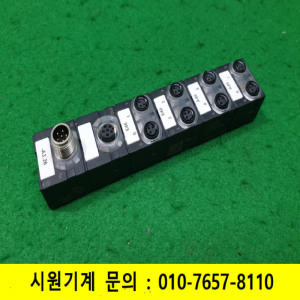 초21332/I/O단자대/Cube67DIO8E8xM8Art-NO.56621/MURR