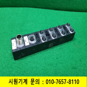 초21333/I/O단자대/Cube67DIO8E8xM8Art-NO.56621/MURR