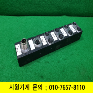 초21334/I/O단자대/Cube67DIO8E8xM8Art-NO.56621/MURR