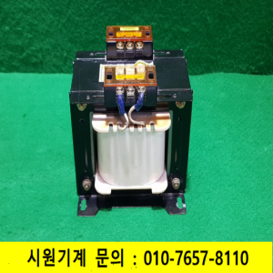 주15594/트랜스포머/500VA/KHT