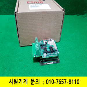 노59125/미사용스텝모터드라이브/G-SOLBEL5/100JEH/ELmo