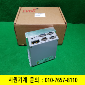 노59127/미사용서보모터드라이브/G-OBO6/230FEHO1/ELmo