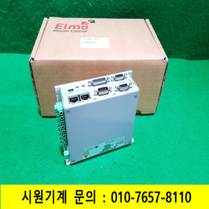 노59128/미사용서보모터드라이브/G-OBO6/230FEHN/ELmo