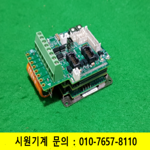 주26252/스텝모터드라이브/G-SOLBEL5/100JEH/ELmo