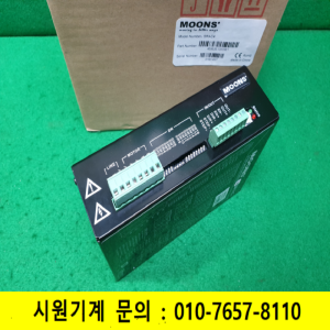 주20127/스텝모터스테퍼드라이버/SRAC4/MOONS