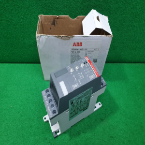 초21345/미사용소프트스타터/1SFA896106R1100/PSR12-600-11/ABB