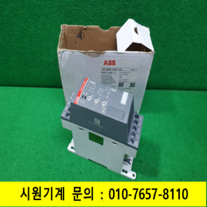 초21345/미사용소프트스타터/1SFA896106R1100/PSR12-600-11/ABB