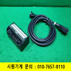 초21347/IO단자대버스케이블세트/AFS-H20/MR-J2TBL2M