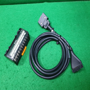 초21347/IO단자대버스케이블세트/AFS-H20/MR-J2TBL2M
