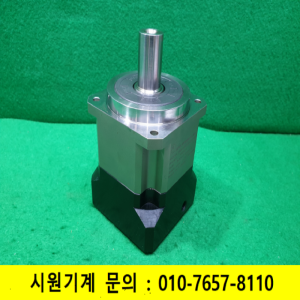 초10872/감속기/AB090-S2-P2/감속비5대1/APEX