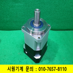 초10873/감속기/PGX90-H-7/감속비7대1/APEX