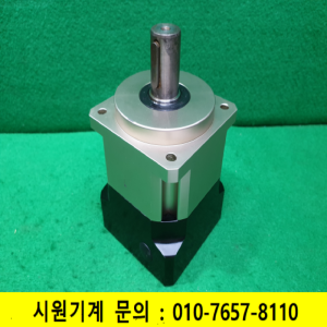 초10876/감속기/FHA90-L1-5/감속비5대1/MAXTOK