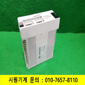 노19253/스핀들서보모터드라이브/MDSASPJA37/MDS-A-SPJA-37/3.7KW/미쓰비시