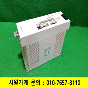 노19254/스핀들서보모터드라이브/MDSASPJAS75/MDS-A-SPJAS-75/7.5KW/미쓰비시