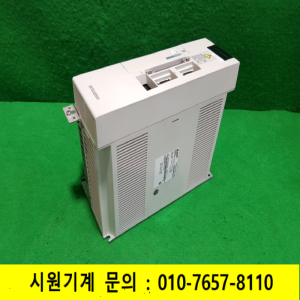 노19255/스핀들서보모터드라이브/MDSASPJA75/MDS-A-SPJA-75/7.5KW/미쓰비시