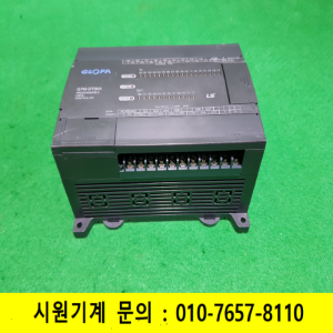 노19262/PLC/G7M-DT30A(V1.9)/LS