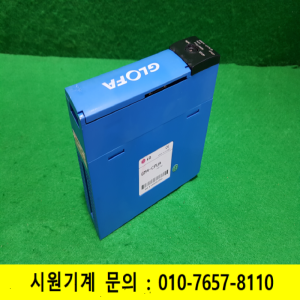 노19269/PLC/GM4-CPUA(V2.5)/LG