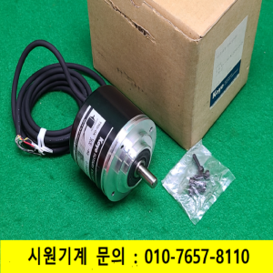 노19305/미사용로터리엔코더/TRD-GK3600-RZ/Koyo