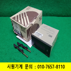 노19307/미사용판넬메타,암페어메타/DP3-ND21/20mA/400A/한영넉스