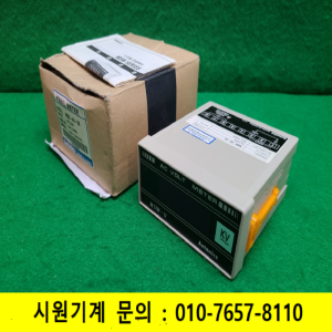 노19308/미사용판넬메타/M5W-AV-XX/오토닉스