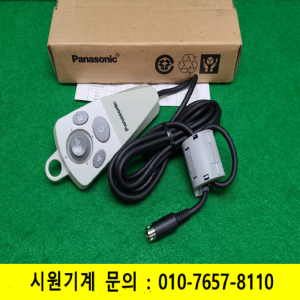 노19311/미사용오퍼레이션키패드/ANM85202CE/파나소닉
