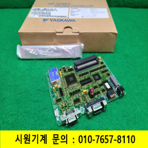 노19317/미사용야스카와머신컨트롤러보드/JAPMC-CM2310-E