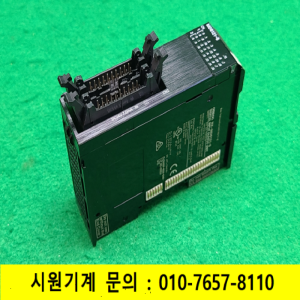 노19323/PLC디지털입출력유닛/NX-MD6121-5/옴론