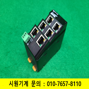 노19324/정션슬레이브유닛,EntherCAT통신모듈/GX-JC06/옴론