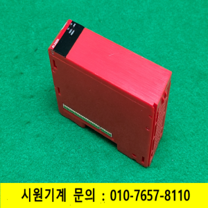 노19333/PLC세이프티CPU유닛/NX-SL3300/옴론