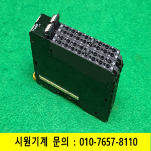 노19334/PLC온도컨트롤유닛/NX-TC3405/옴론