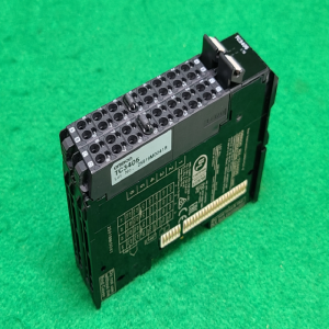 노19334/PLC온도컨트롤유닛/NX-TC3405/옴론