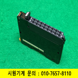 노19336/PLC디지털입력유닛/NX-ID5342/옴론