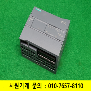 노19338/지멘스PLC/6ES7214-1BG31-0XB0