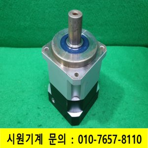 초10877/감속기/PGX90-H-5/감속비5대1/ATG